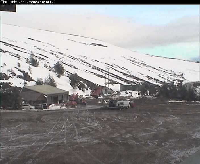 The Lecht Go Kart webcam
