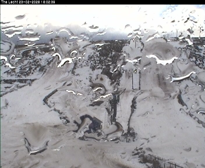 The Lecht Nursery Area & Grouse Run webcam