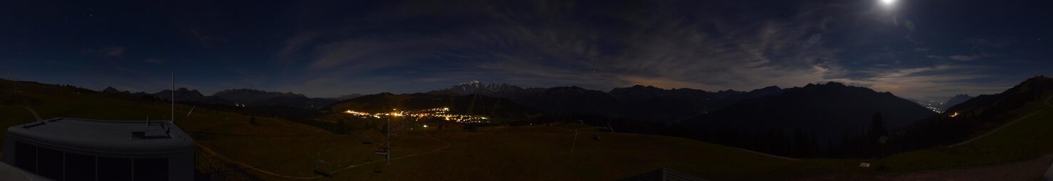 Les Saisies Les Saisies - Le Manant webcam