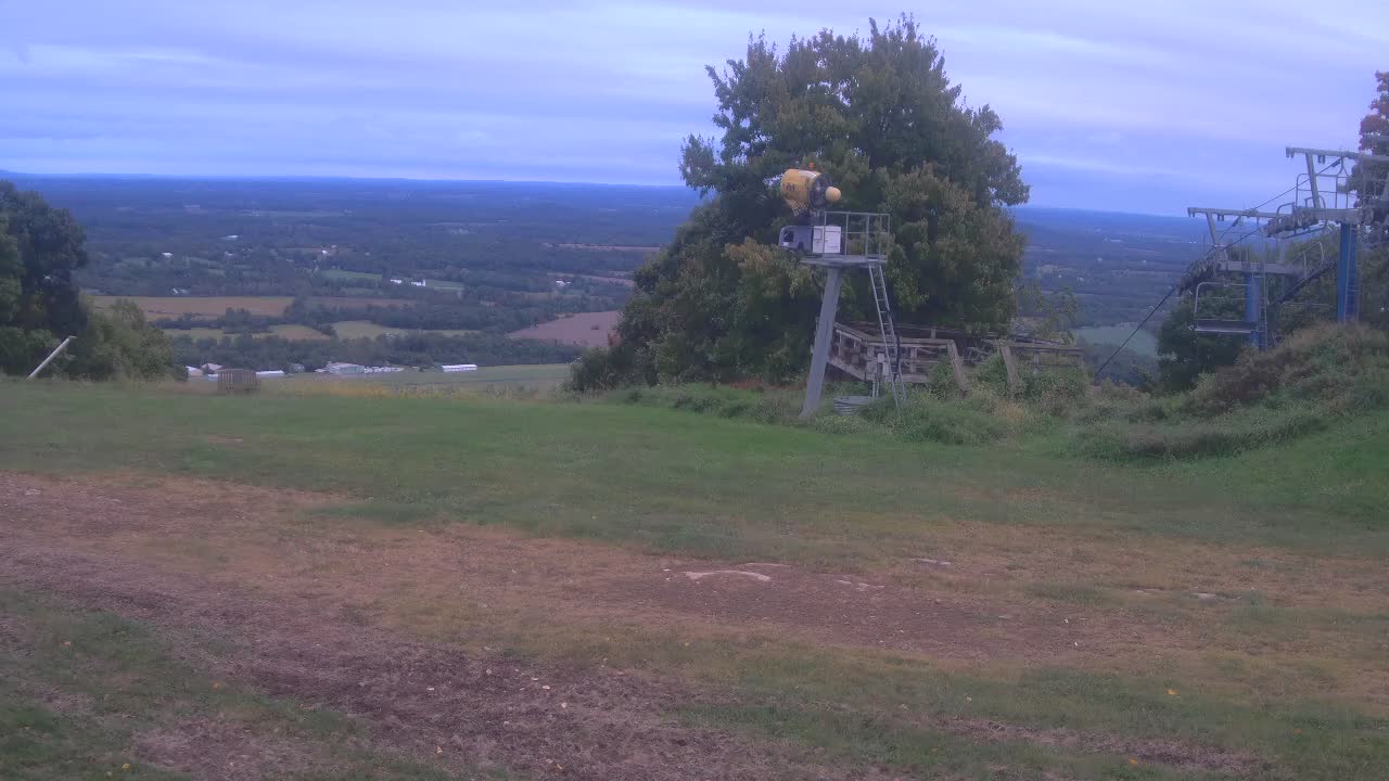 Liberty Summit webcam