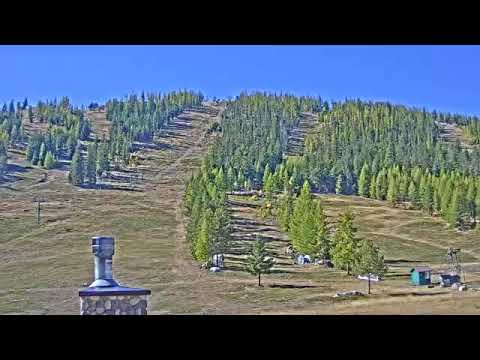 Loup Loup Lower Mountain webcam