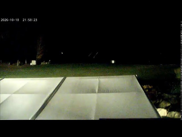 Magic Mountain Base webcam