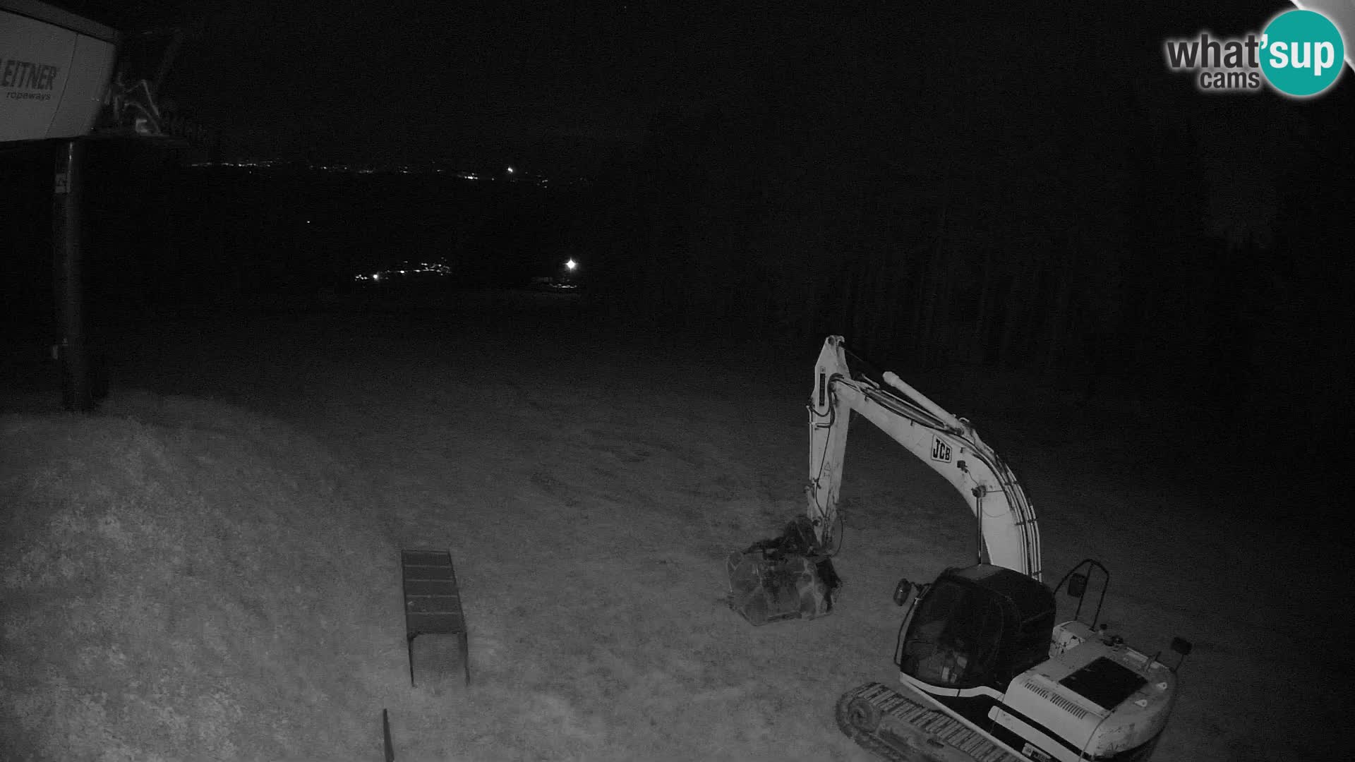 Pohorje Maribor Pohorje - Pisker webcam