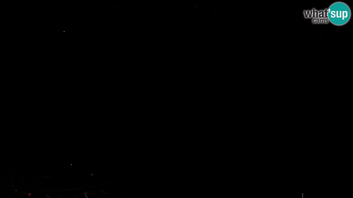 Pohorje Pohorje Ruska | lower station webcam