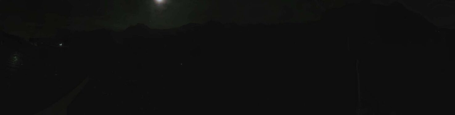 Meribel Bottom of Bouquetin webcam