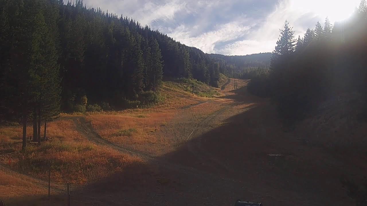 Mission Ridge Mimi webcam