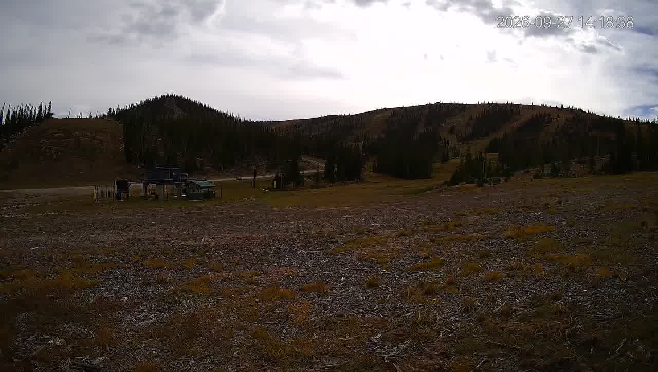 Monarch Panorama Flats webcam