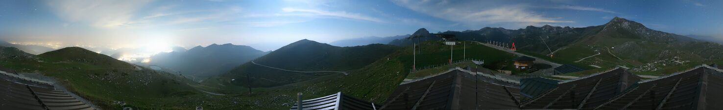 Mondole Ski Prato Nevoso webcam