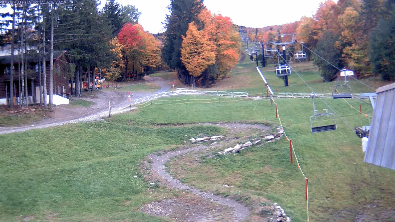 Mont Sutton Mont Sutton webcam