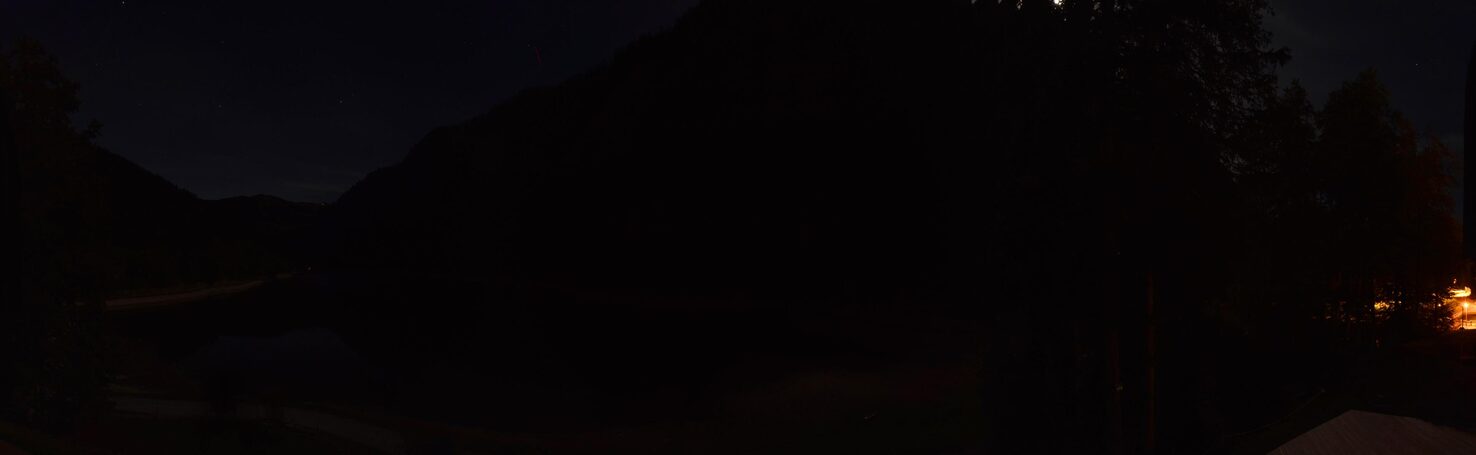Montriond Panoramique webcam