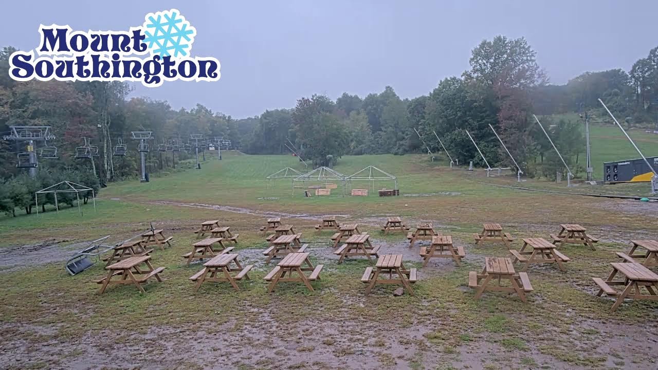 Mount Southington Live Stream webcam