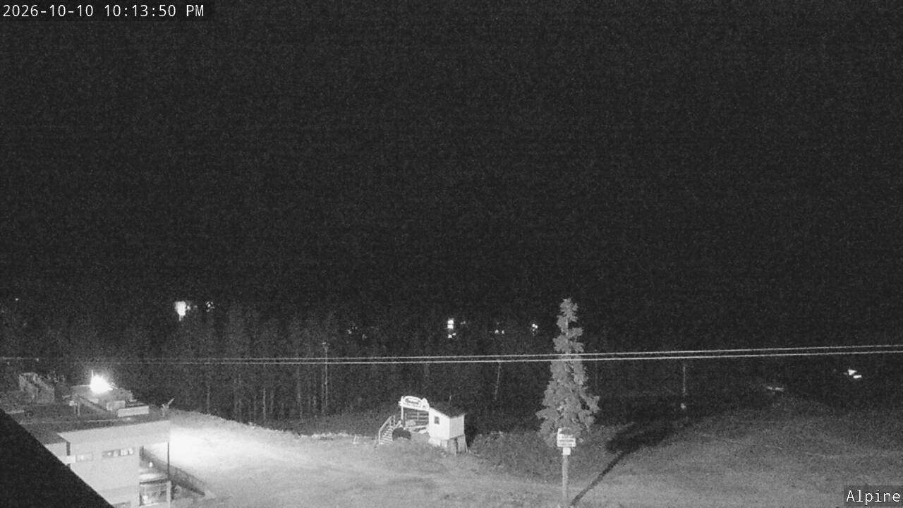 Mount Washington Alpine Cam webcam