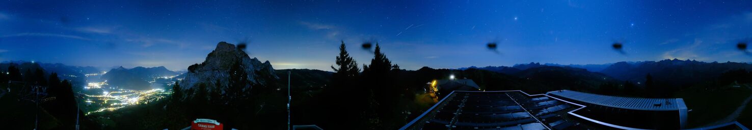 Mythenregion Rotenflue webcam