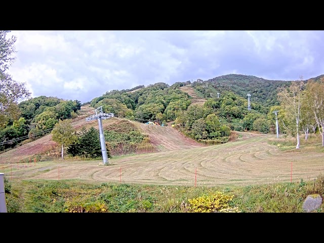 Niseko Niseko Village Green Leaf webcam