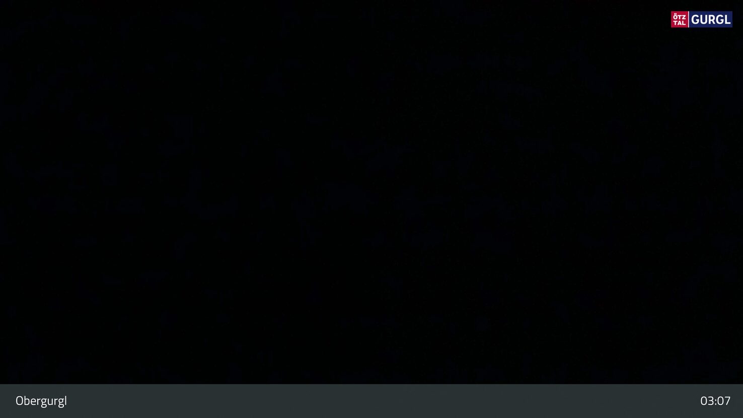 Obergurgl Hochgurgl Hohe Mut webcam