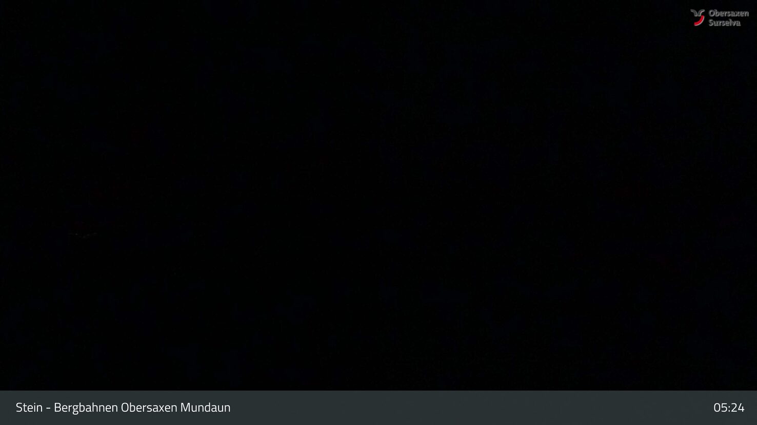Obersaxen Mundaun Stein webcam