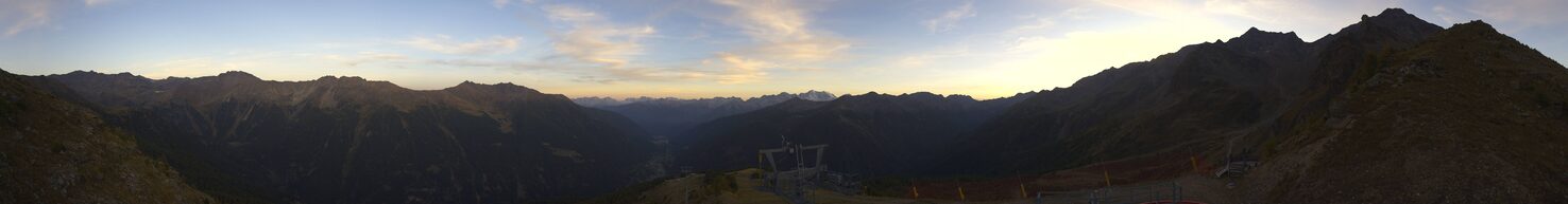 Pejo 3000 Seroden webcam