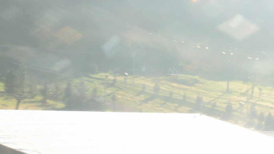 Perfect North Area Cam webcam