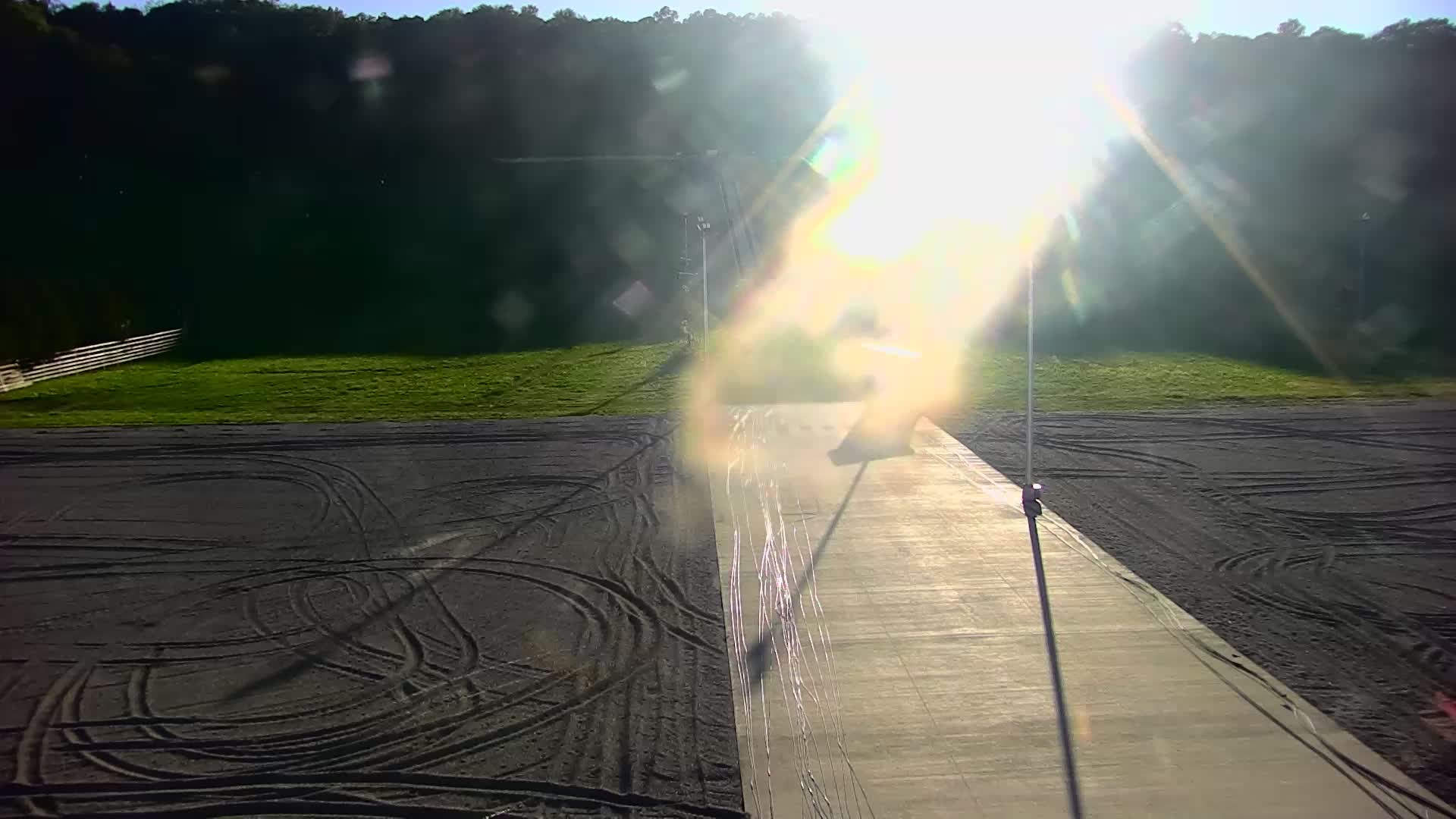 Perfect North Snowtubing webcam