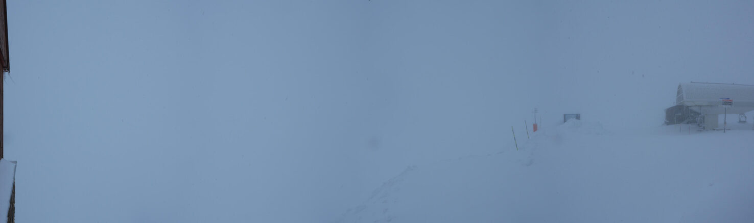 Peyragudes Panoramique webcam