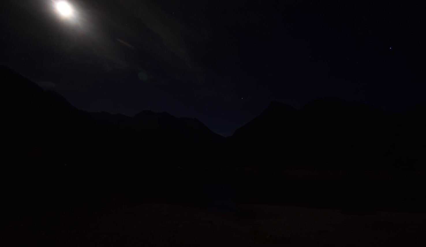 Piau Engaly Lac d'Oredon webcam