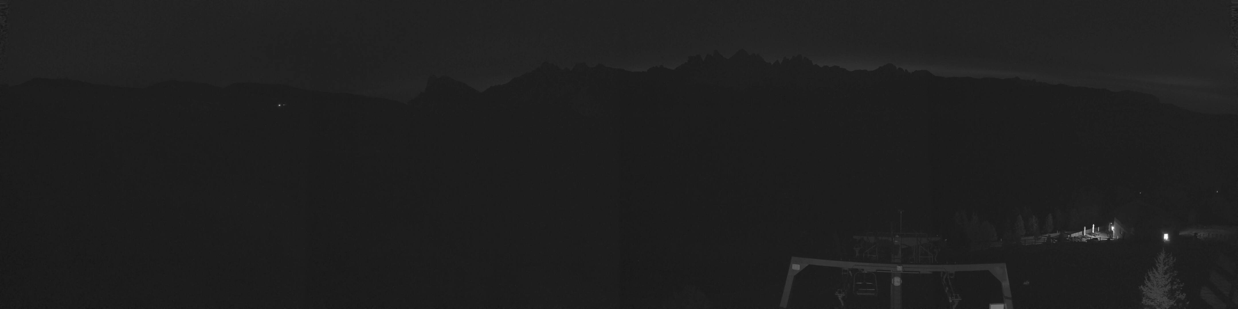 Plose Brixen Plancios webcam