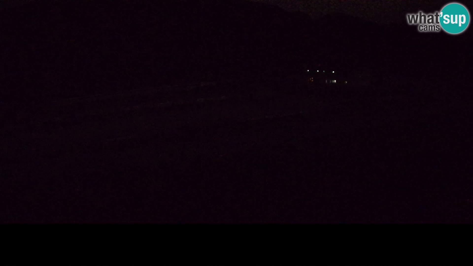 Pokljuka Pokljuka Sports Centre webcam