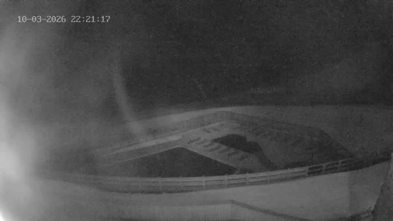 Portillo Laguna del Inca webcam