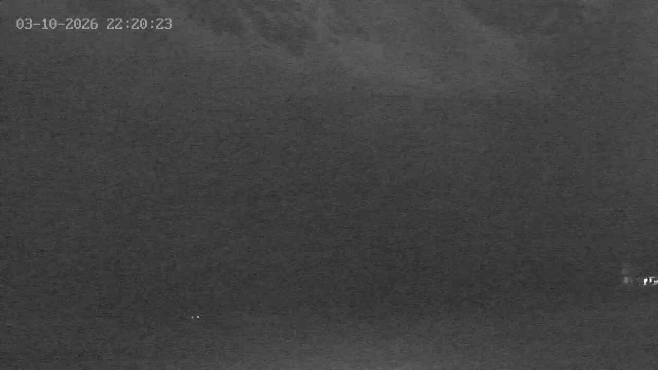 Portillo Plateau webcam
