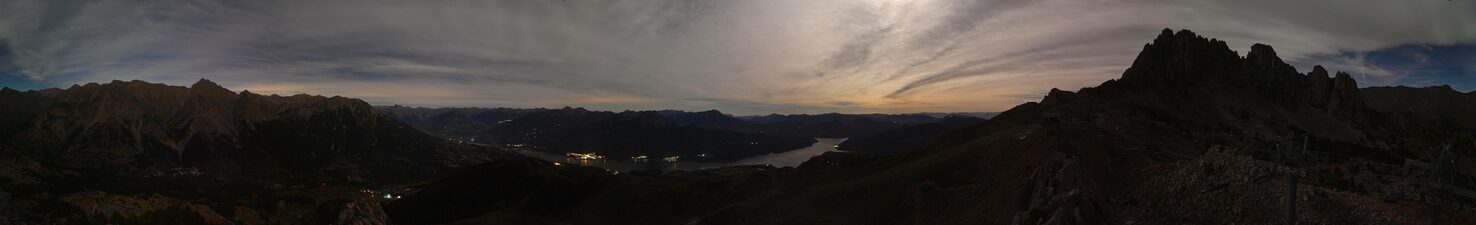 Reallon Photo panoramique webcam