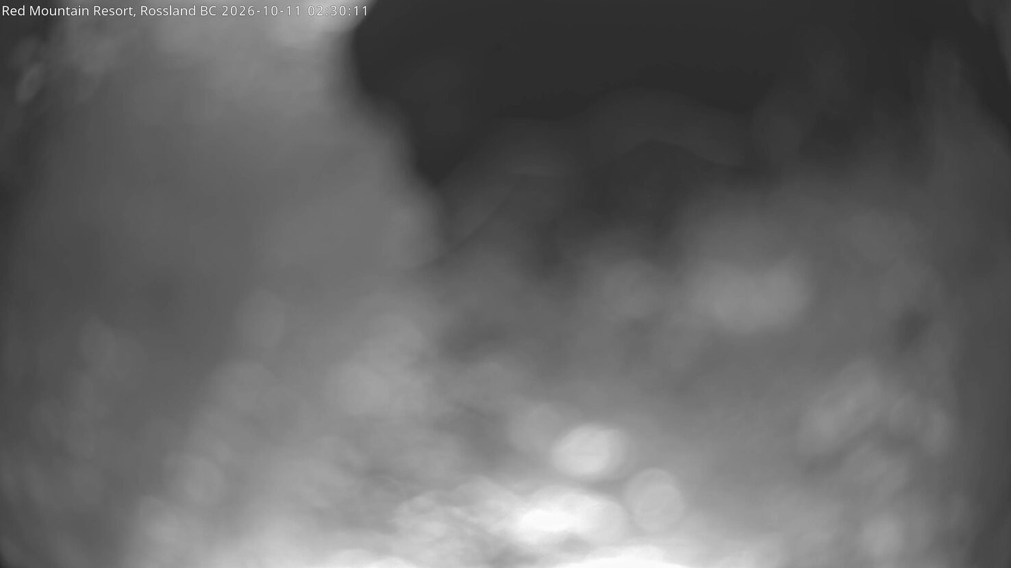 Red Mountain Grey Mountain webcam