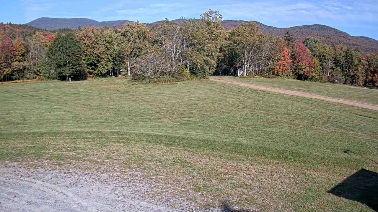 Rikert Nordic Center webcam