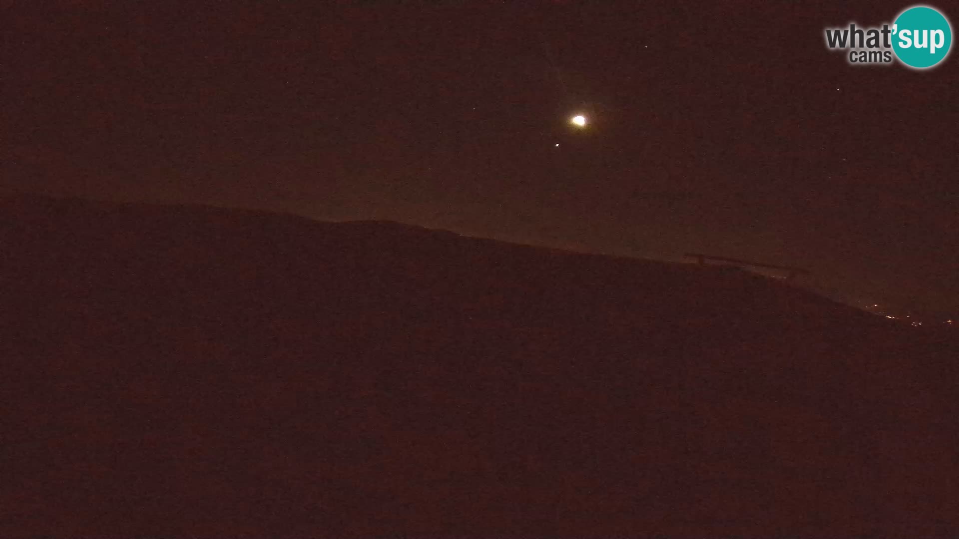 Rogla Rogla Jurgovo - Ski resort webcam
