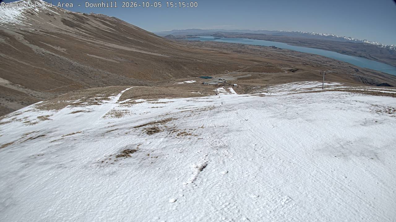 Roundhill Roundhill webcam