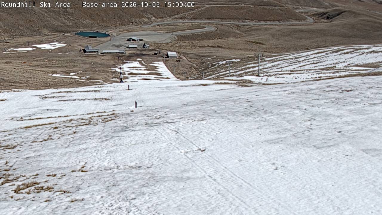 Roundhill Roundhill webcam