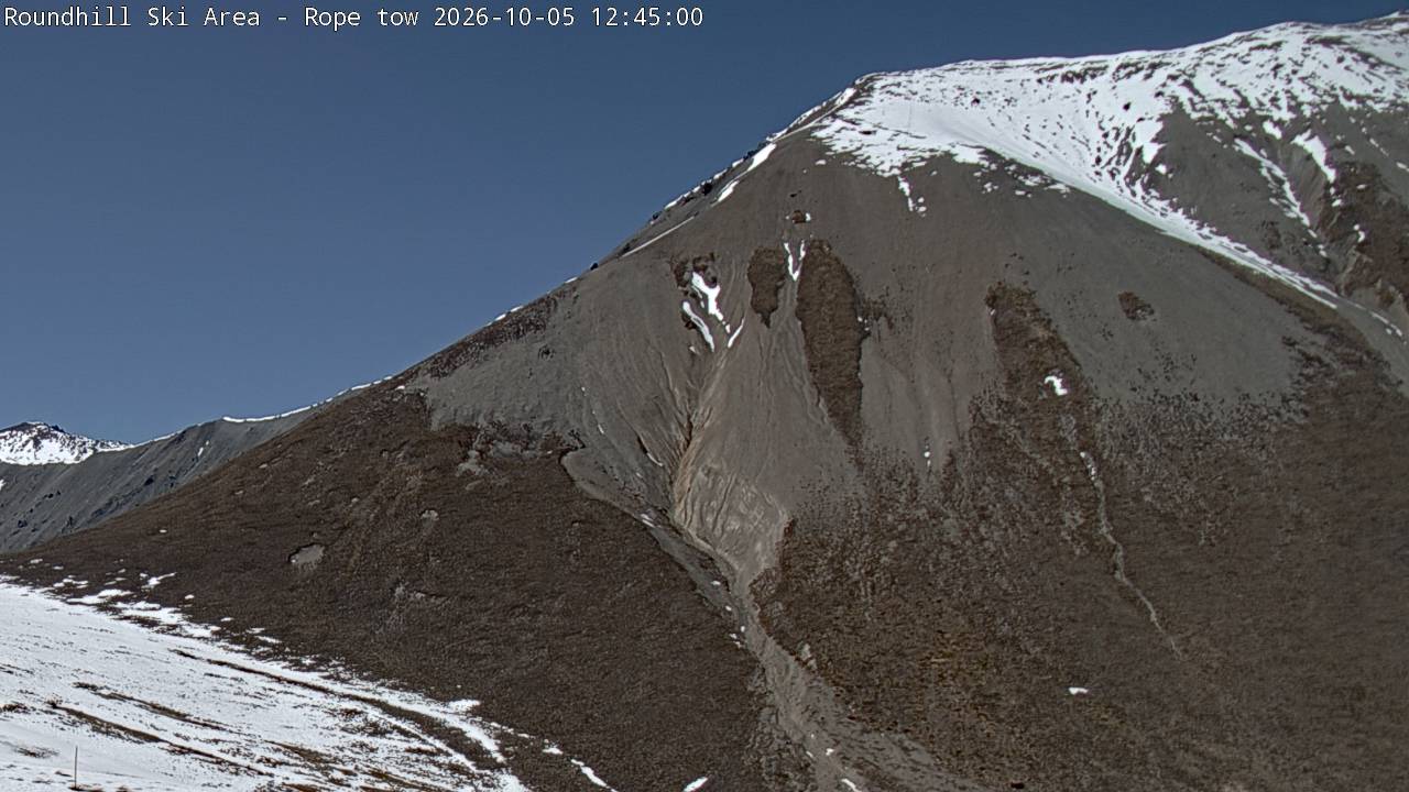 Roundhill Roundhill webcam