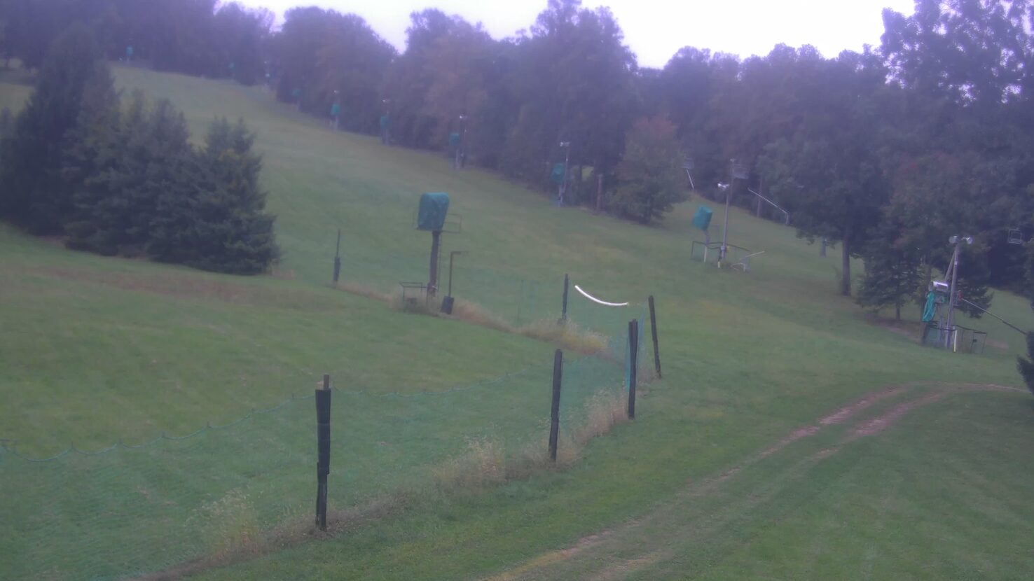 Roundtop Disco webcam