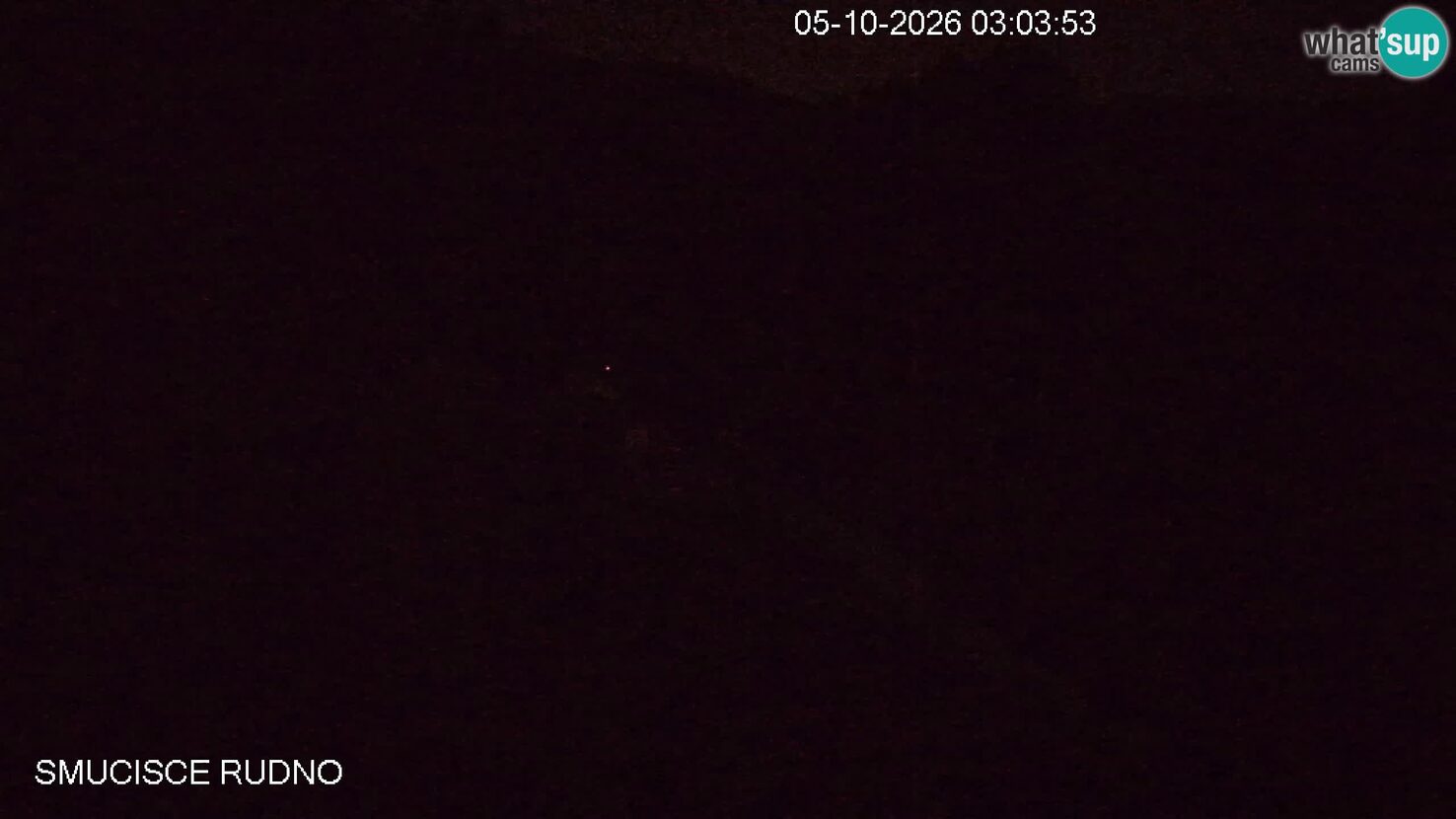 Rudno Ski resort Rudno webcam