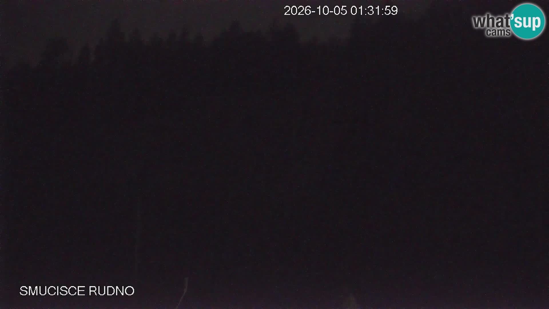 Rudno Ski resort Rudno webcam
