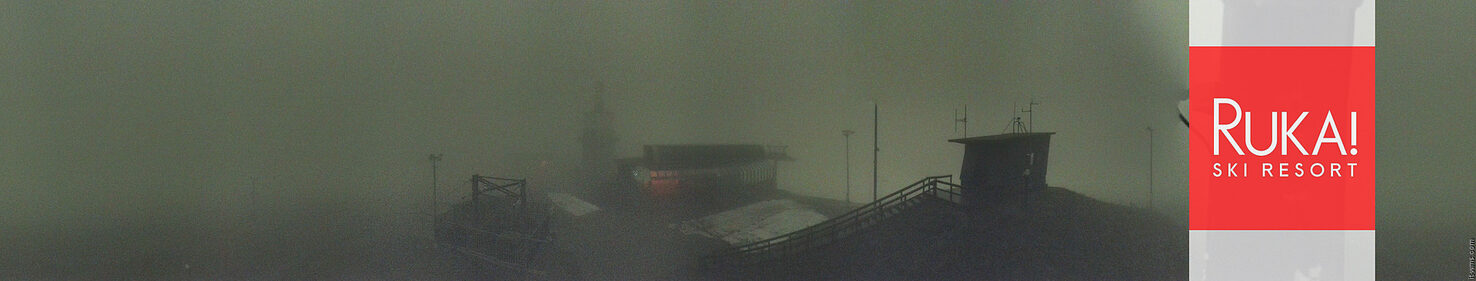 Ruka Ruka Peak 360 webcam