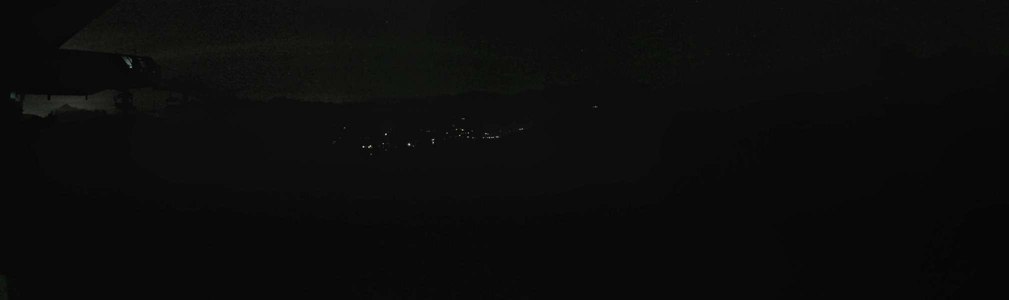 Samoens Top of Sairon webcam