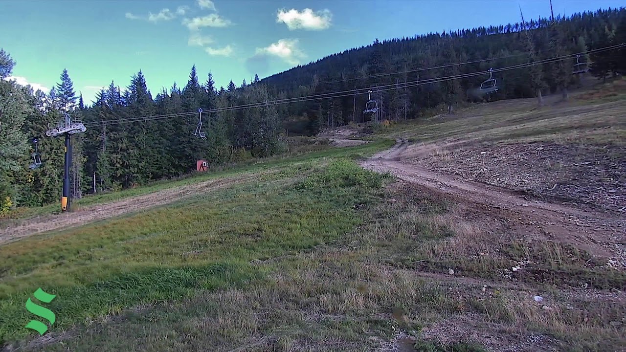 Schweitzer Outback webcam
