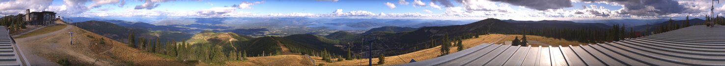Schweitzer Skyhouse 360 webcam