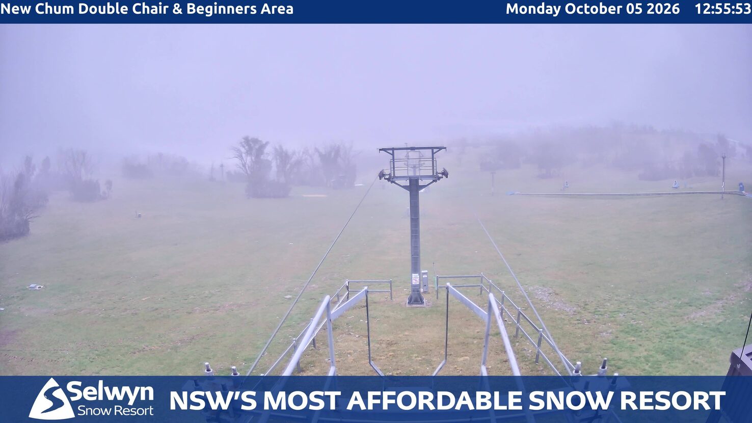 Selwyn NCC webcam