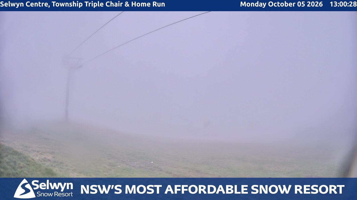 Selwyn TSC webcam