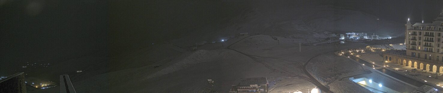 Shahdag Alpine Horizon webcam