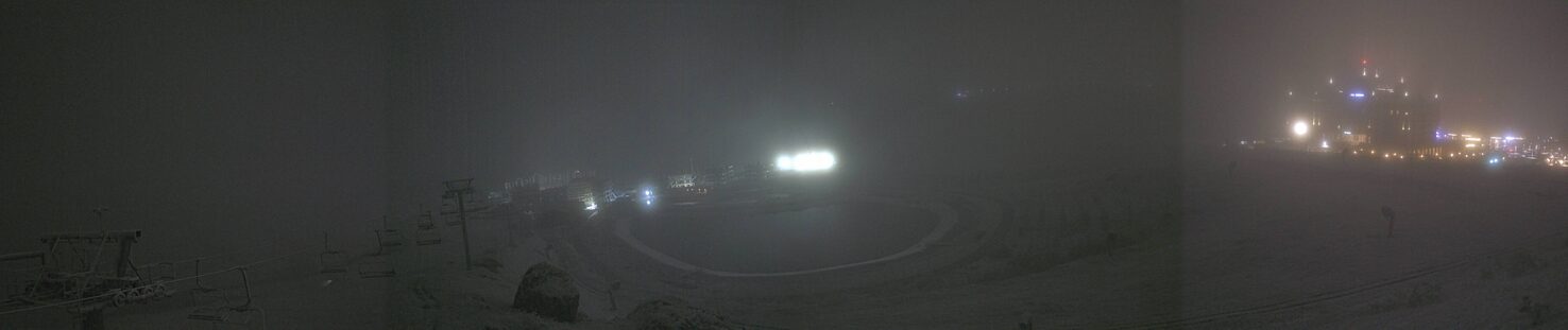 Shahdag Lake View webcam