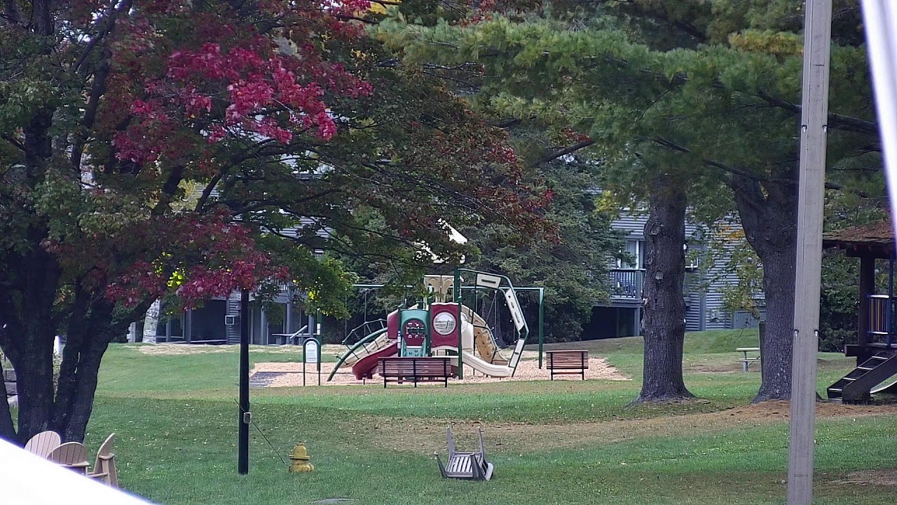 Smugglers Village webcam