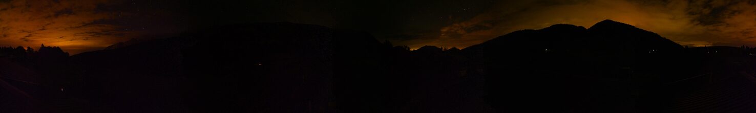 Solaison Photo panoramique webcam
