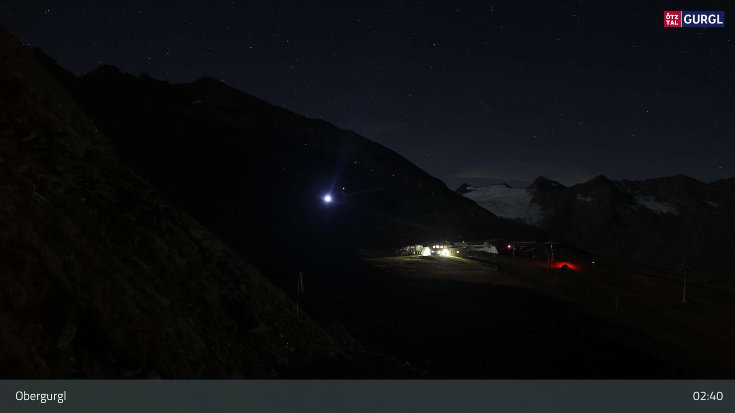 Solden Festkogel webcam